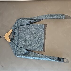 Gymshark Vital Seamless Longsleeve Crop Sz. M